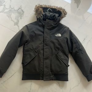 The North Face Gotham jacket M